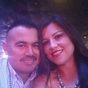 Meet your Posher, Jose cruz